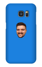 francelinorpf Samsung Phone Cases