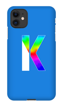 kiames_ iPhone Phone Cases