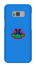 kangarookinggaming Samsung Phone Cases