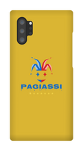 pagiassi Samsung Phone Cases