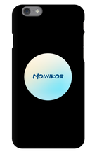 moiniko3 iPhone Phone Cases