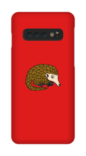 Cover Samsung Pangolino
