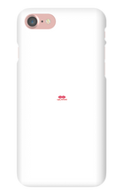 lqd_psycho_ iPhone Phone Cases