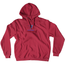 veedeeiot Hoodies (No-Zip/Pullover)