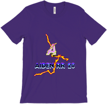 AidenRR20'S T-SHIRT