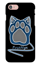 fusenya iPhone Phone Cases