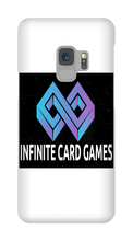 infinitecardgames1 Samsung Phone Cases
