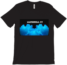 lilpedrojr_ T-Shirts