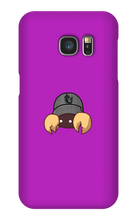 Ody Samsung Phone Cases