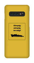 Samsung Cases - Simply simply lovely