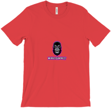 monkeygaming27 T-Shirts