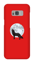 undergroundbua Samsung Phone Cases