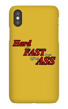 starchwear iPhone Phone Cases