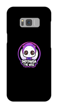 PapiPanda Samsung Phone Cases
