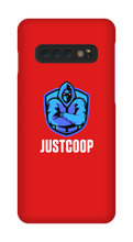 justcoop Samsung Phone Cases
