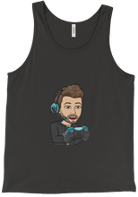 rluizjr2806 Tank Top