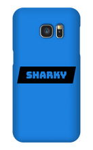 Sharky Samsung Telefontok