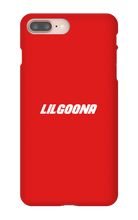 lilgoonaontwitch iPhone Cases