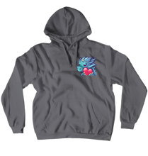 Love Hoodies (No-Zip/Pullover)