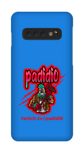padidi0 Samsung Phone Cases