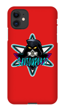 saviour0427 iPhone Phone Cases