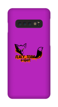 flacy_team_officiel Samsung Phone Cases