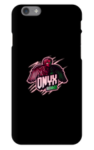 onyxangel22 iPhone Phone Cases