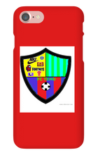 poltemu iPhone Phone Cases