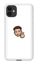 espositos06 iPhone Phone Cases