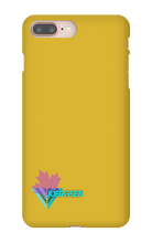 juergsen iPhone Phone Cases