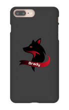 bradychristopherson67 iPhone Phone Cases