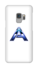 arkionstream Samsung Phone Cases