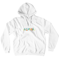 Alpha Hoodie