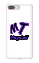 maguint iPhone Phone Cases