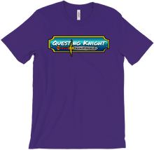 Questing Knight T-Shirts