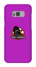 jadeybaddazz Samsung Phone Cases