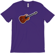 NEW: SexyBrigadeiro Guitar T-Shirts
