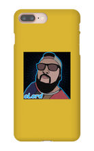 olordalex iPhone Phone Cases