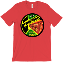 t-shirt Education Sound official