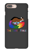 Closet Forge Pride iPhone Phone Cases