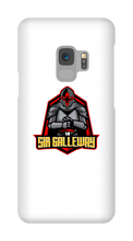 SirGalleway Samsung Phone Cases