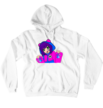 Logo Only Hoodie