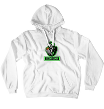 mrdecentgamer Hoodies (No-Zip/Pullover)