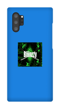 Biiinzzys Background Samsung Case