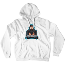 adam2ndcoming Hoodies (No-Zip/Pullover)
