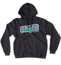 90's Fresh Hoodie