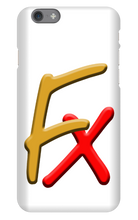 elfraixo iPhone Phone Cases