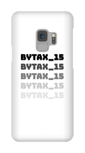 bytax_15 Samsung Phone Cases