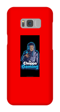 itz_choppa03 Samsung Phone Cases