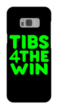 tibs Samsung Phone Case